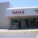Uptown Nail - Nail Salons