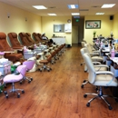 Deluxe Nails & Spa - Nail Salons