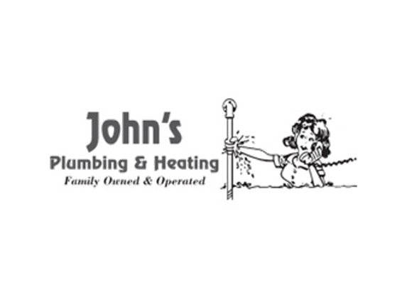 John's Plumbing & Heating