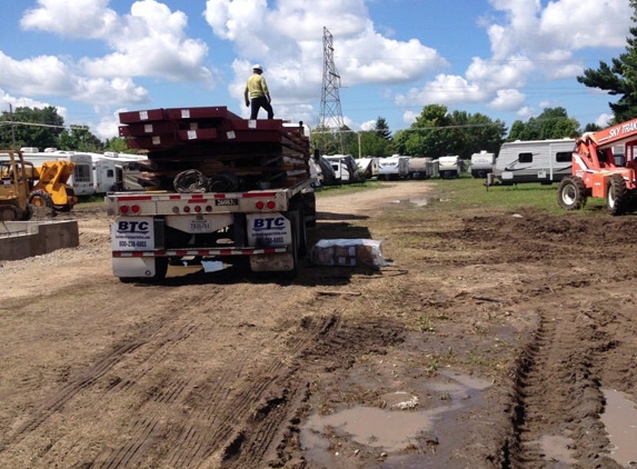 TerryTown RV Superstore - Grand Rapids, MI