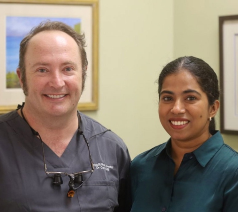Moggill Road Dental - Taringa, QLD