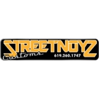Streetnoyz Car Stereo and Customs