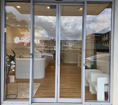 BeautyFULL Cosmetic Medical Clinic - Kingscliff, NSW