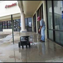 Barracuda Pressure Washing - Water Pressure Cleaning