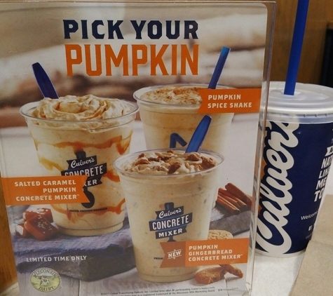 Culver's - Kansas City, KS