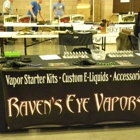 Ravens Eye Vapors