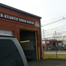 Mid-Atlantic Truck Centre Inc - Truck Service & Repair