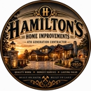 Hamilton's Home Improvements - Driveway Contractors