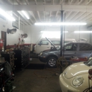 Independent Volkswagen and Audi Services - Auto Repair & Service