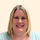 Ashley Fox, Counselor - Counseling Services