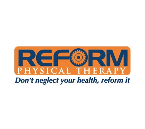 Reform Physical Therapy - South Portland - South Portland, ME