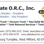 AllState O.R.C., Inc.