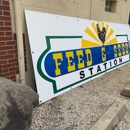Feed and Seed Station - Farm Supplies