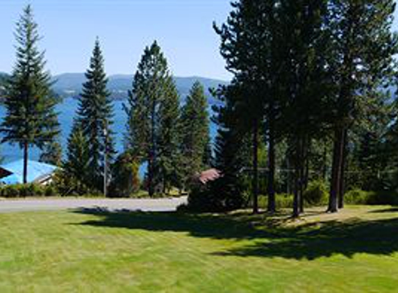 Clark House - Hayden, ID