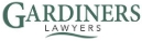 Gardiners Lawyers Logo