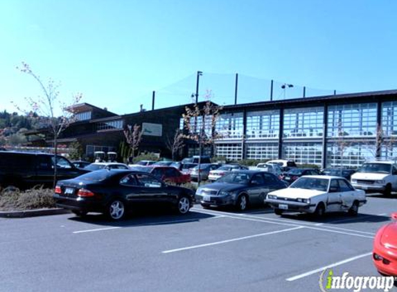 Inter Bay Maintenance Department - Seattle, WA