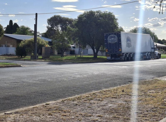 Rowan Transport Pty Ltd - Griffith, NSW