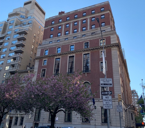 Union League Club - New York, NY