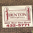 Denton Enterprise Inc