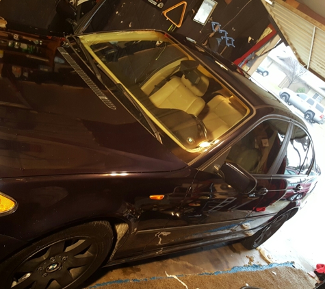 Shane's Mobile Detailing - Woodbridge, CA