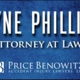 South Carolina Criminal Law: Dayne Phillips