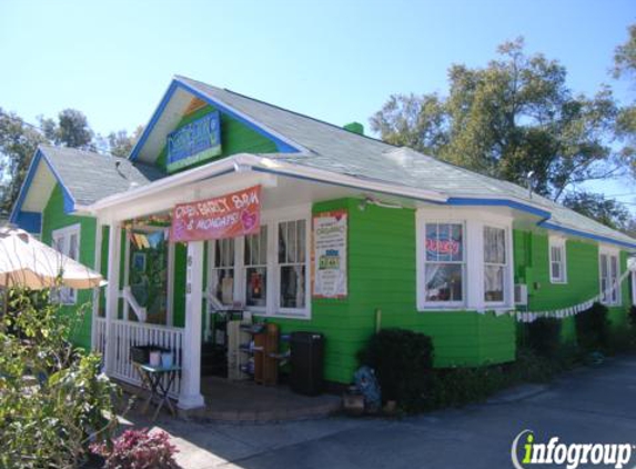 Dandelion Communitea Cafe - Orlando, FL