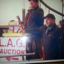 Lag Auction Service - Auctioneers