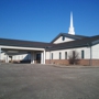 Cornerstone Community Church