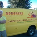 Sunshine Carpet And Upholstery Cleaners