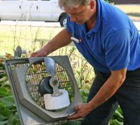 Air Unlimited Heating and Cooling - Liberty, MO