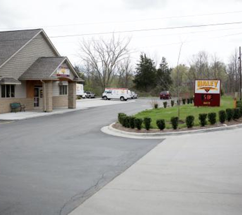 Haley Mechanical - Heating & Cooling - Dexter, MI