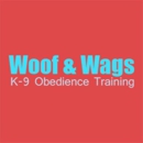 Woof & Wags K-9 Obedience Training - Dog Training