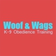 Woof & Wags K-9 Obedience Training