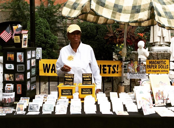 THE MARKETPLACE AT ST ANTHONY'S - New York, NY