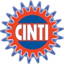 Cincinnati Gearing Systems Inc. - Gears & Gear Cutting