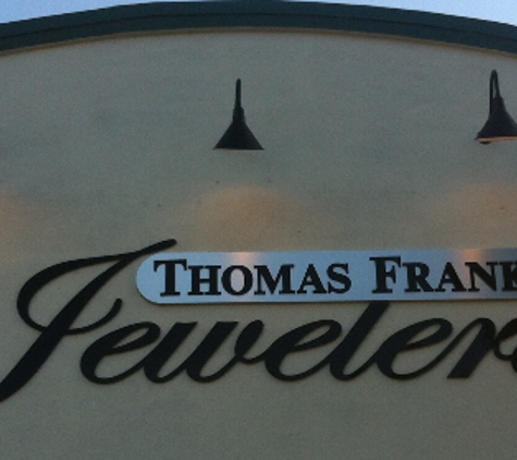Thomas Franks Fine Jewelers - Mandeville, LA