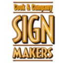Cook & Company Sign Makers - Automobile Customizing