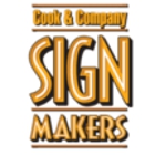 Cook & Company Sign Makers
