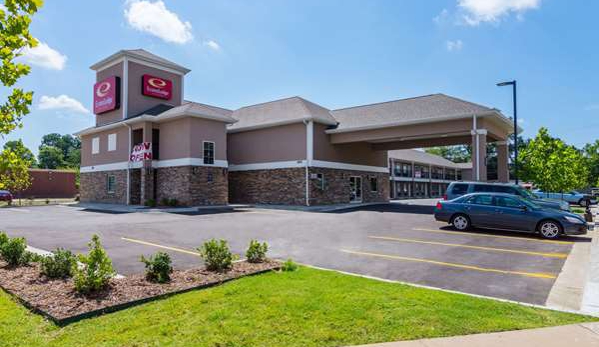 Econo Lodge - North Little Rock, AR