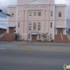 Calvary Baptist Church School