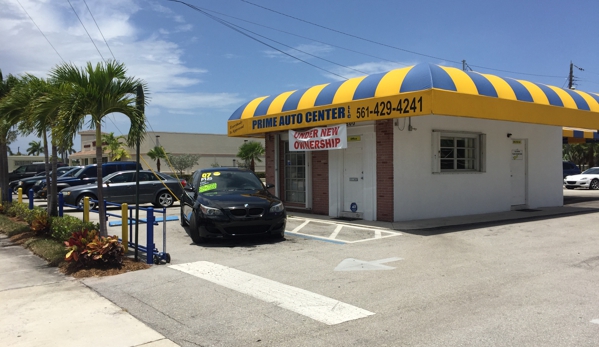 Prime auto Center,LLC - Palm Springs, FL