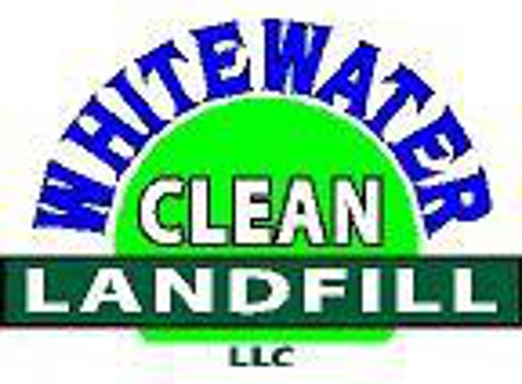 Whitewater Clean Landfill, LLC - Cleves, OH