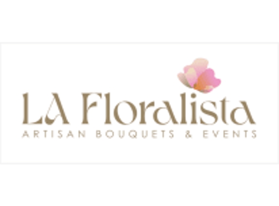 La Floralista - Los Angeles, CA