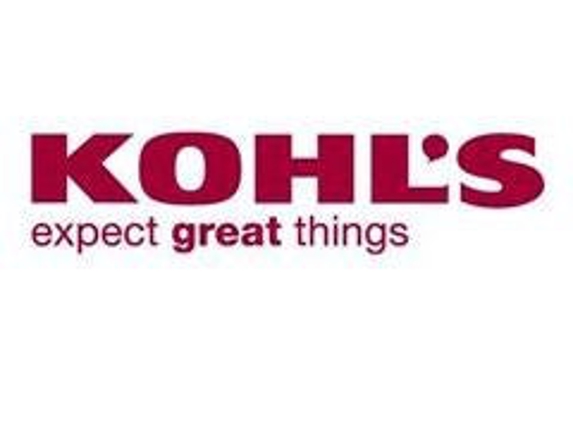 Kohl's - Greer, SC