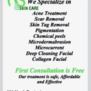 A & S Skin Care - Cosmetologists