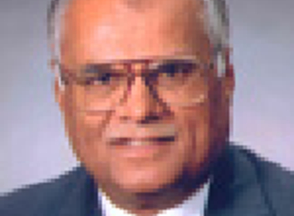 Dr. Murli M Manohar, MDPHD - Canton, OH