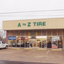 A to Z Tire & Battery, Inc. - Tire Dealers