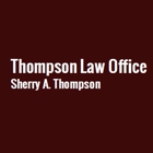 Thompson Law Office