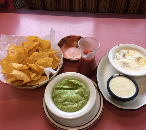 Mezcal Mexican Restaurant - Grafton, OH