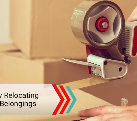Executive Removals and Storage - Shepparton, VIC. Safely Relocating Your Belongings